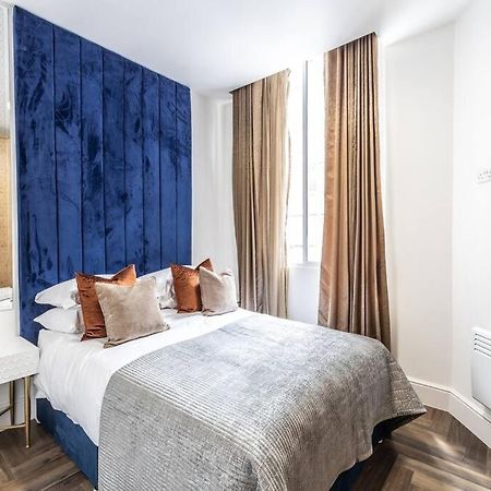 The Pocklington - The Filbert Suite Лестер Экстерьер фото
